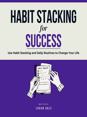 cover image of Habit Stacking for Success